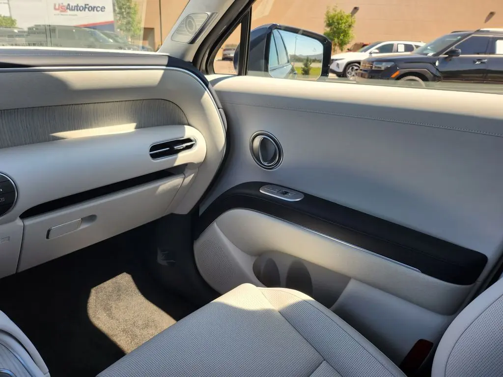 2027 Hyundai Palisade - $62,475