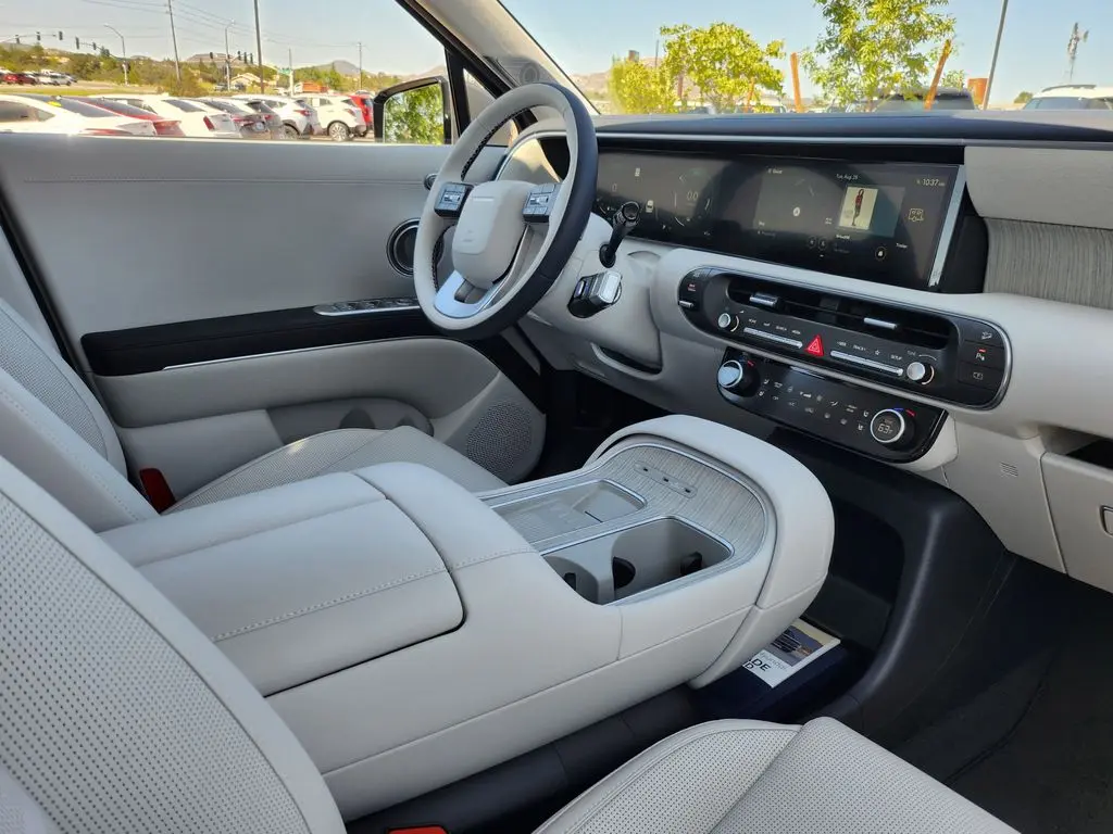 2027 Hyundai Palisade - $62,475