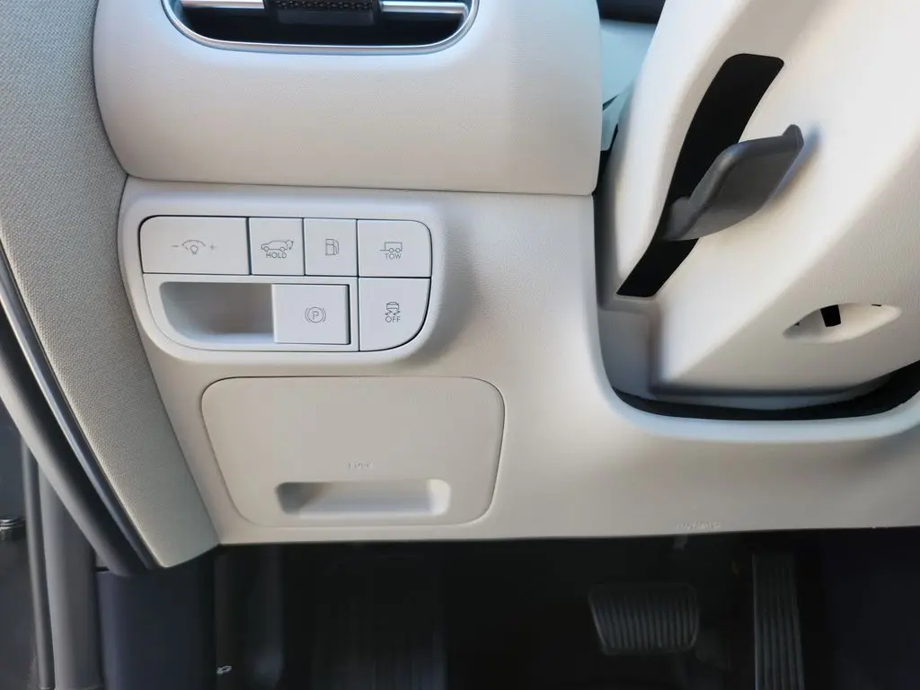 2027 Hyundai Palisade - $62,475