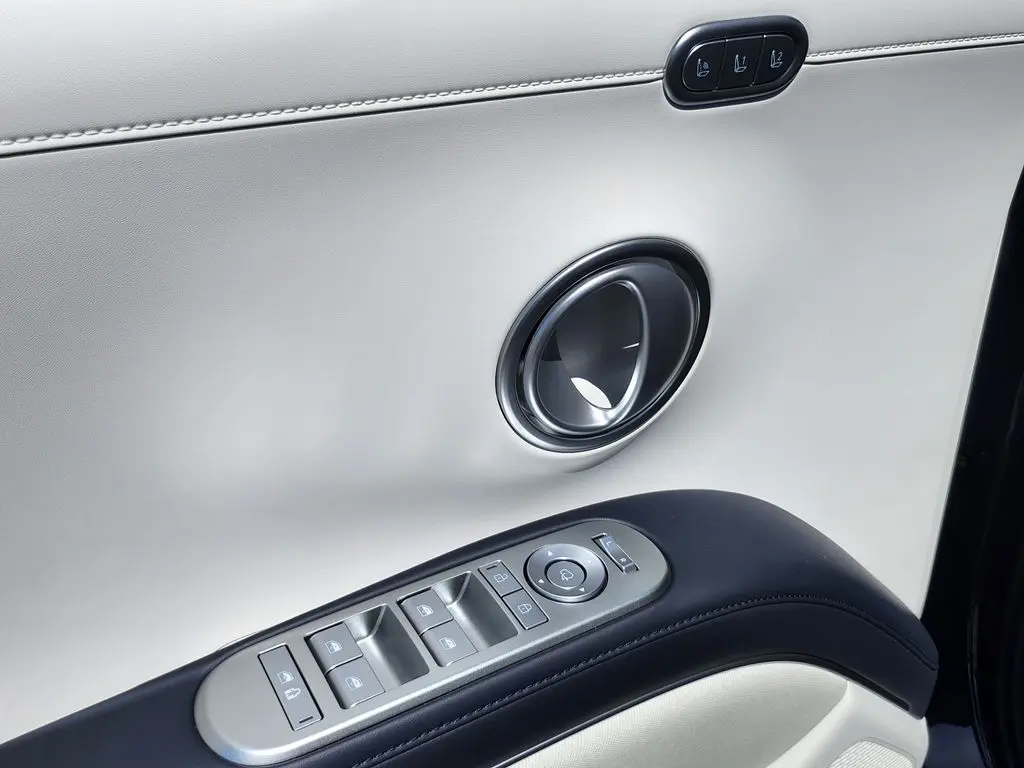 2027 Hyundai Palisade - $62,475