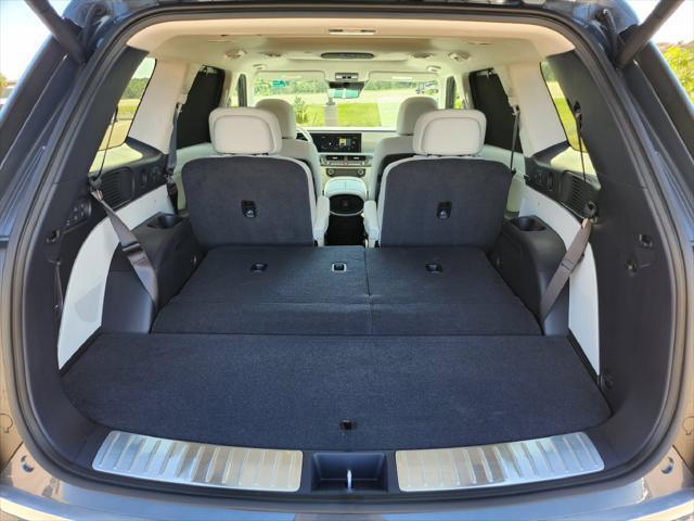 2027 Hyundai Palisade - $62,475