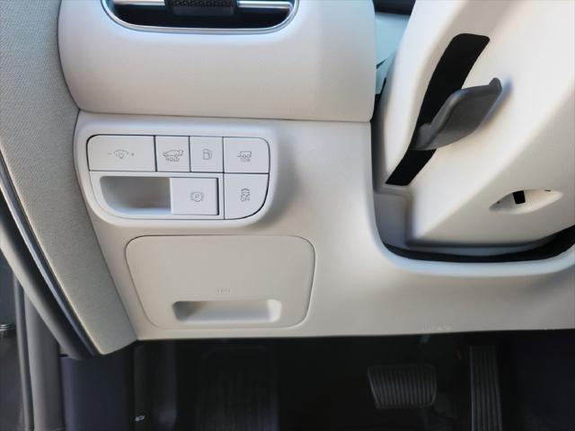 2027 Hyundai Palisade - $62,475