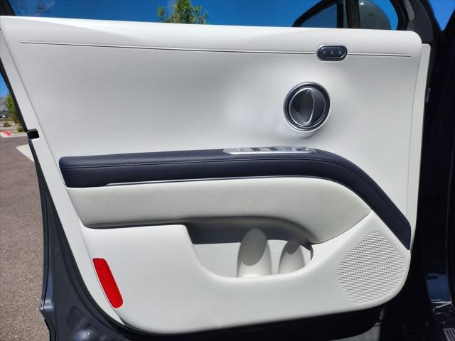 2027 Hyundai Palisade - $62,475