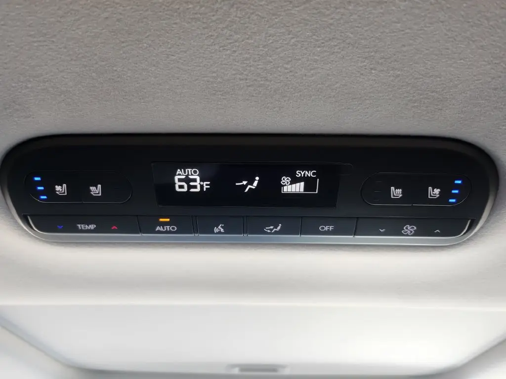 2027 Hyundai Palisade - $62,475