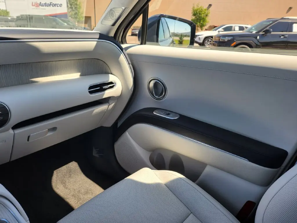 2027 Hyundai Palisade - $62,475