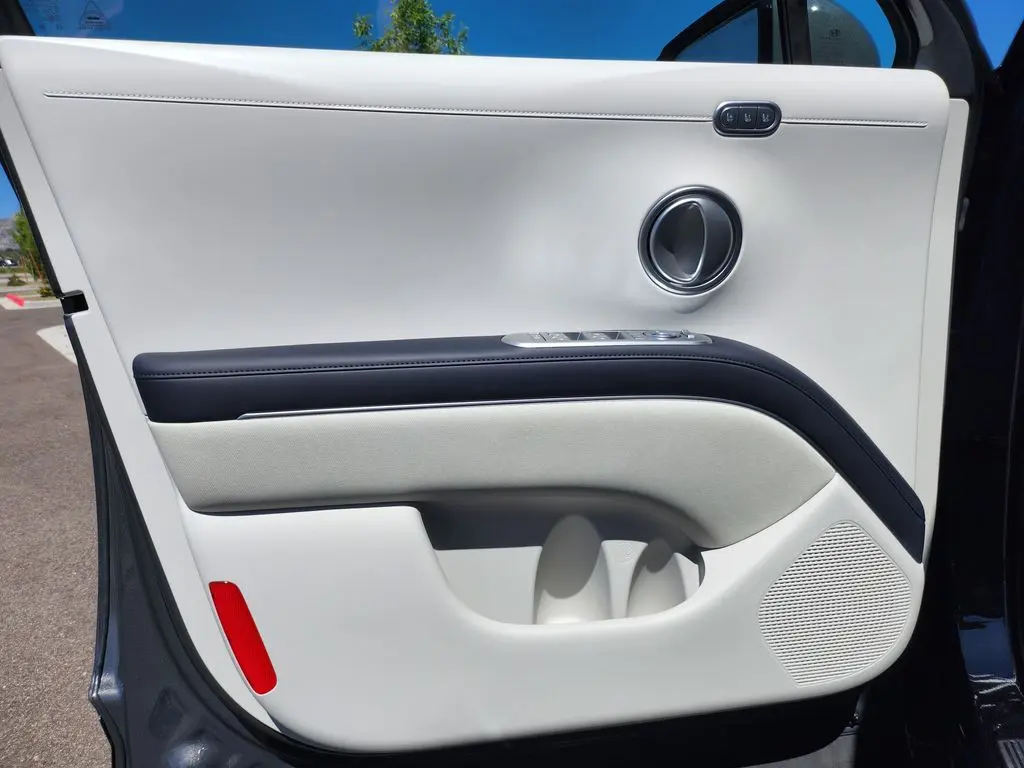 2027 Hyundai Palisade - $62,475