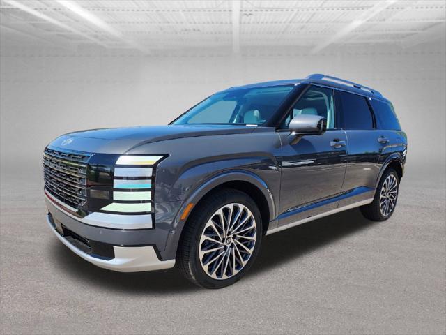 2027 Hyundai Palisade - $59,999