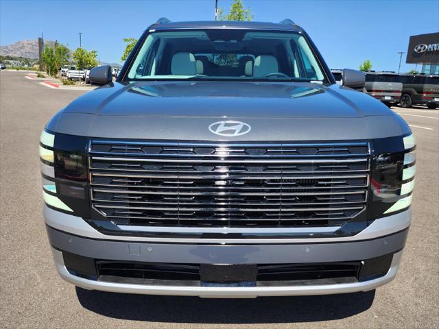 2027 Hyundai Palisade - $59,999