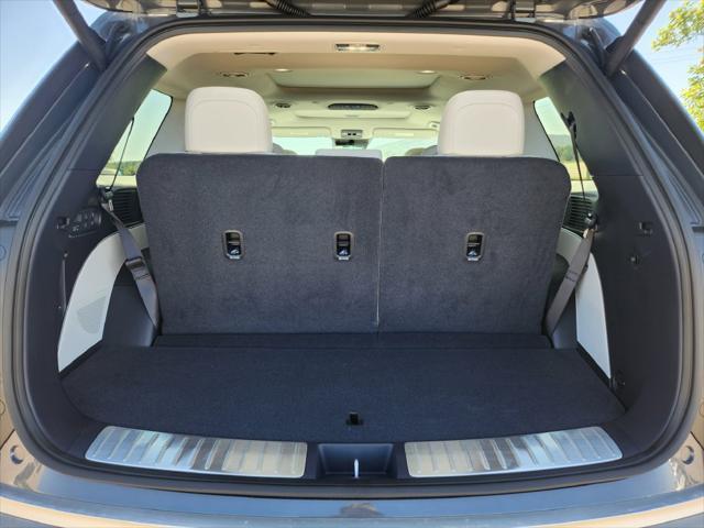2027 Hyundai Palisade - $59,999