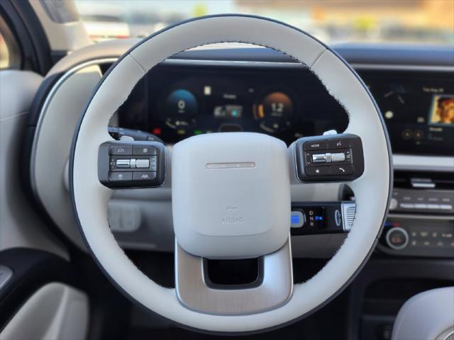 2027 Hyundai Palisade - $59,999