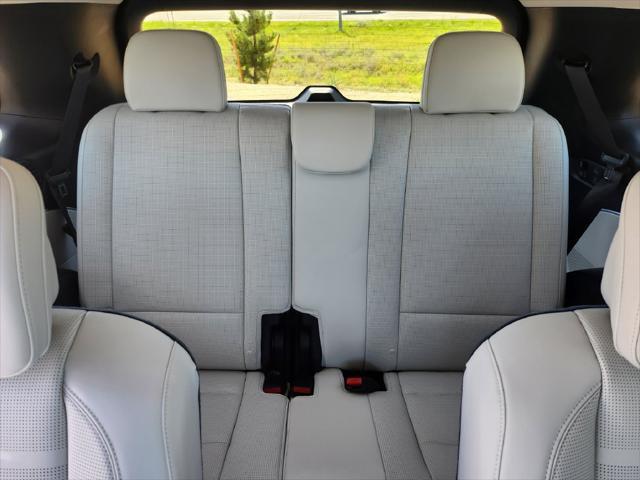 2027 Hyundai Palisade - $59,999