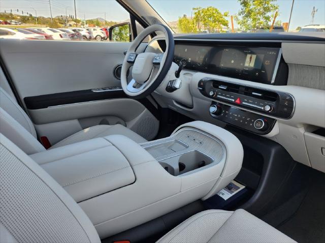 2027 Hyundai Palisade - $59,999