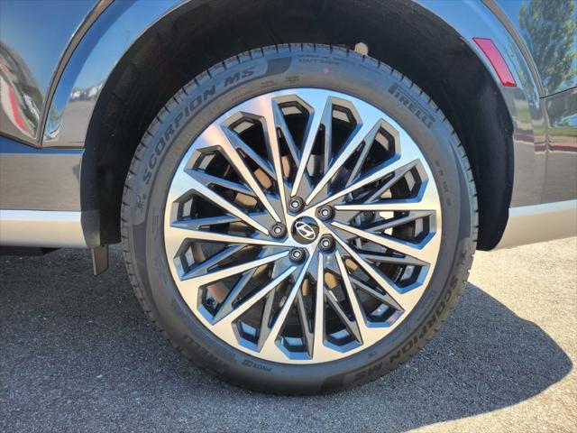2027 Hyundai Palisade - $59,999