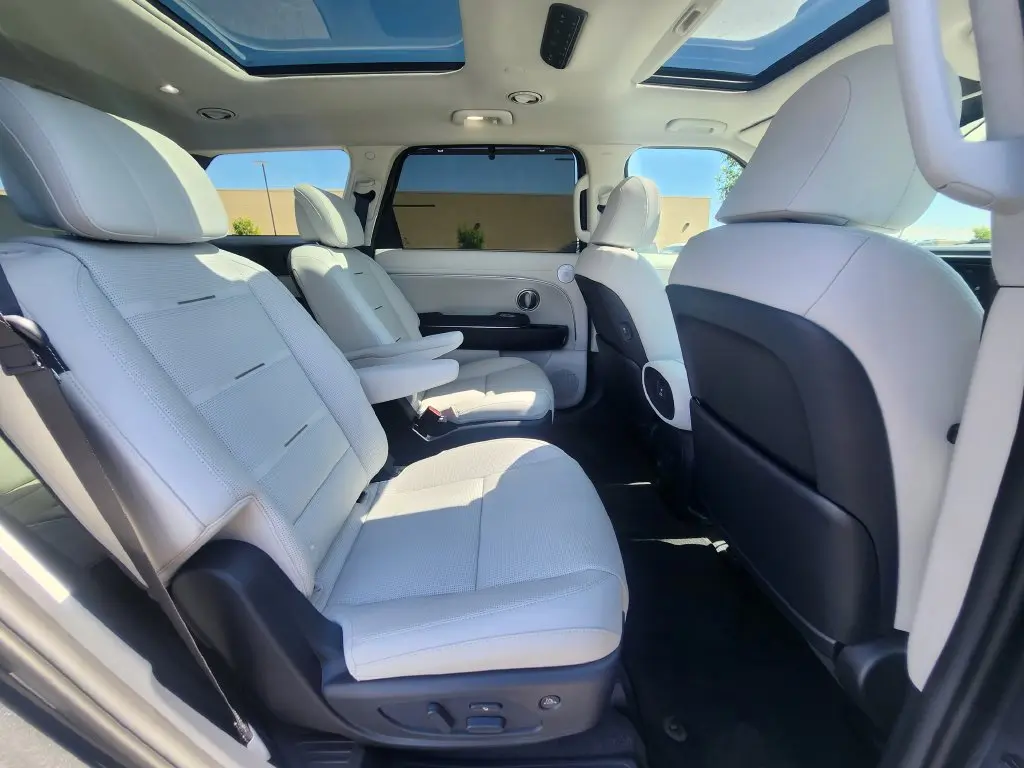 2027 Hyundai Palisade - $59,999