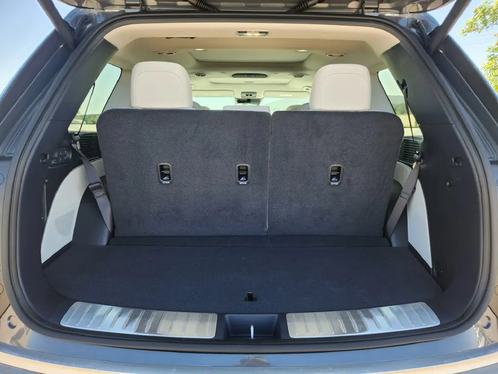 2027 Hyundai Palisade - $59,999