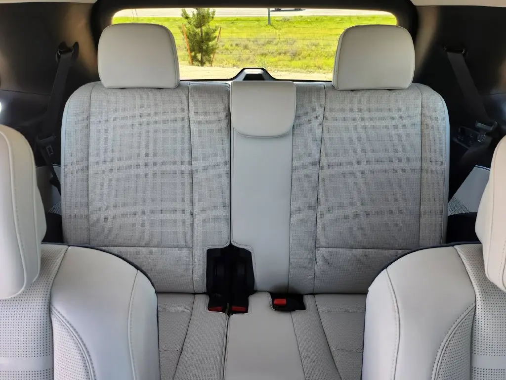 2027 Hyundai Palisade - $59,999