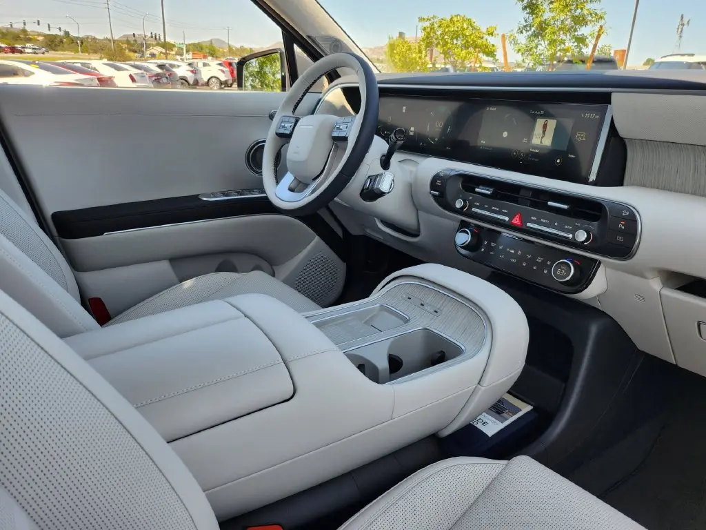 2027 Hyundai Palisade - $59,999