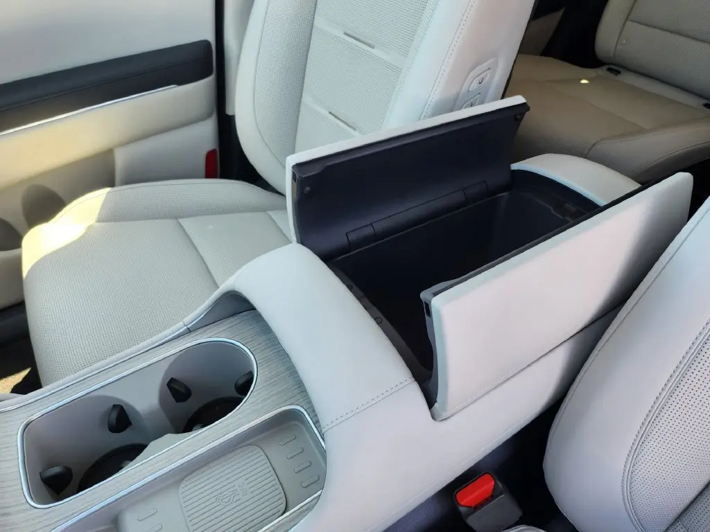 2027 Hyundai Palisade - $59,999