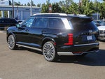 2026 PALISADE Hybrid Thumbnail 2