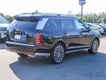 2026 PALISADE Hybrid Thumbnail 5