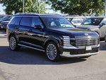 2026 PALISADE Hybrid Thumbnail 6