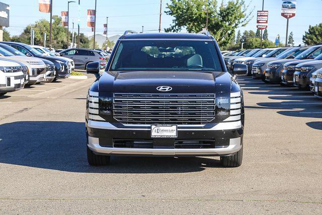 2026 Hyundai Palisade - $55,581