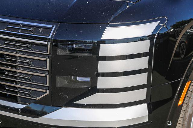 2026 Hyundai Palisade - $55,581