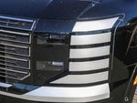 2026 PALISADE Hybrid Thumbnail 8