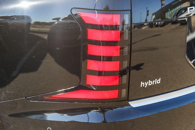 2026 Hyundai Palisade - $55,581