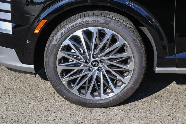 2026 Hyundai Palisade - $55,581