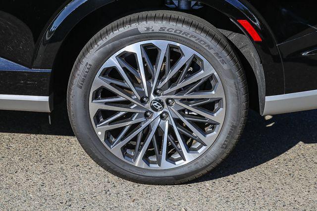 2026 Hyundai Palisade - $55,581