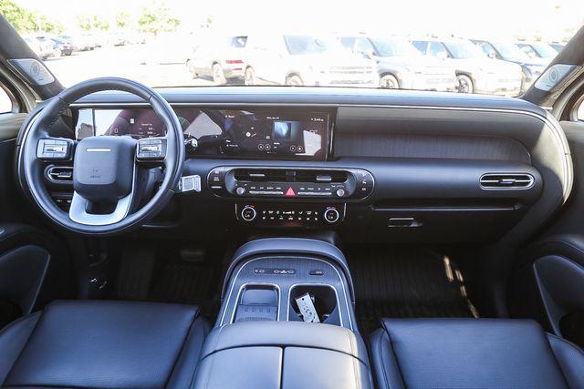 2026 Hyundai Palisade - $55,581