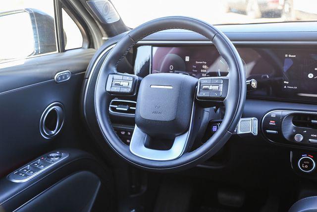 2026 Hyundai Palisade - $55,581