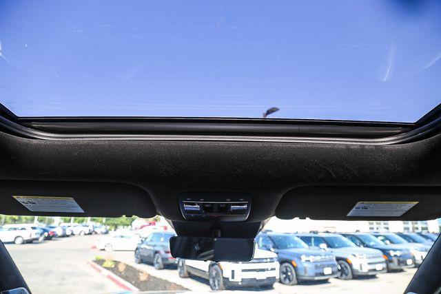 2026 Hyundai Palisade - $55,581