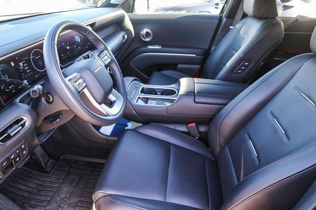 2026 Hyundai Palisade - $55,581