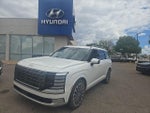 2026 PALISADE Hybrid Thumbnail 1