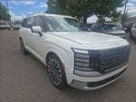 2026 PALISADE Hybrid Thumbnail 2