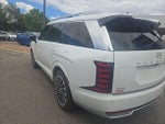 2026 PALISADE Hybrid Thumbnail 4