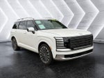 2026 PALISADE Hybrid Thumbnail 1