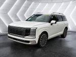 2026 PALISADE Hybrid Thumbnail 3
