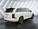2026 PALISADE Hybrid Thumbnail 4