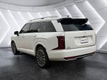 2026 PALISADE Hybrid Thumbnail 6