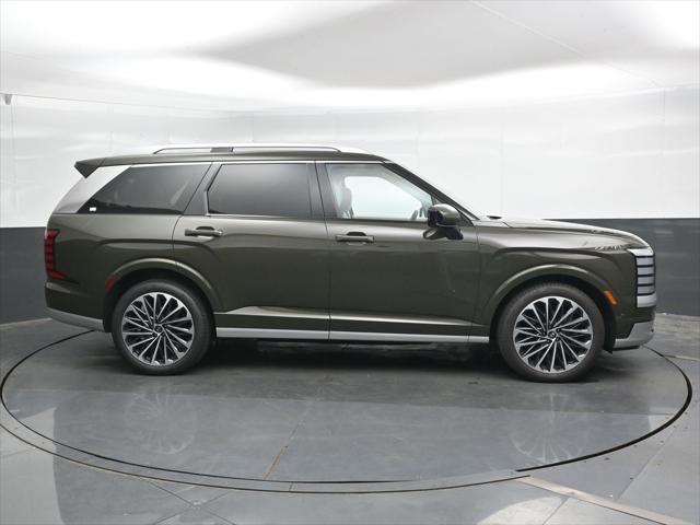 2026 Hyundai Palisade - $58,073