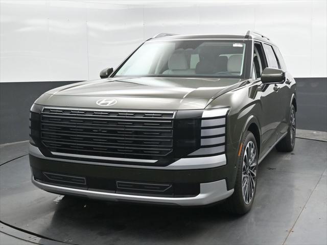 2026 Hyundai Palisade - $58,073