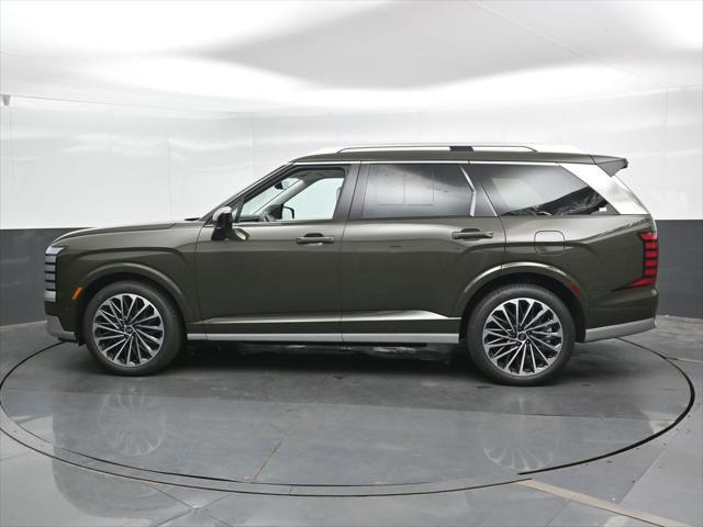 2026 Hyundai Palisade - $58,073