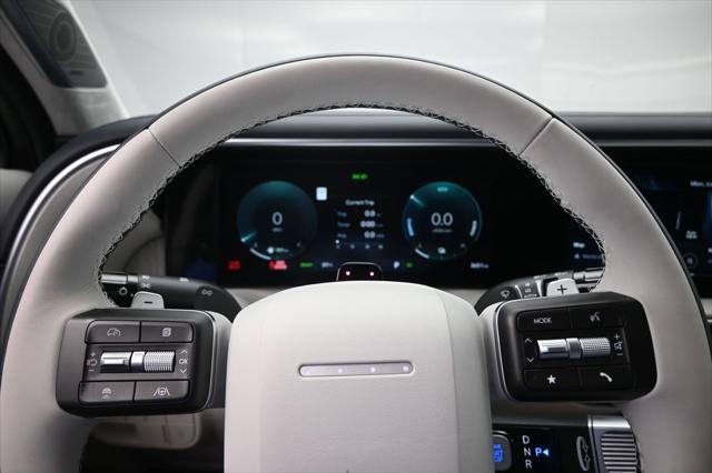 2026 Hyundai Palisade - $58,073