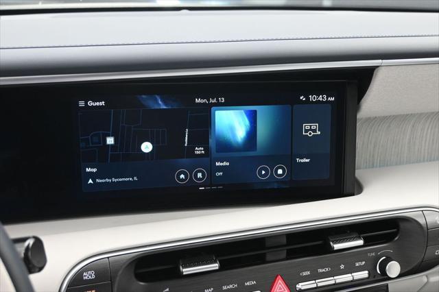 2026 Hyundai Palisade - $58,073