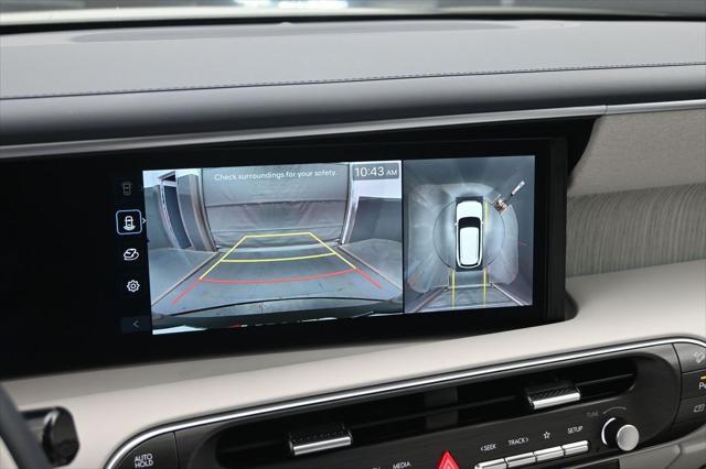 2026 Hyundai Palisade - $58,073