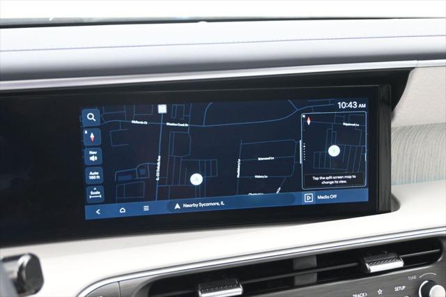 2026 Hyundai Palisade - $58,073