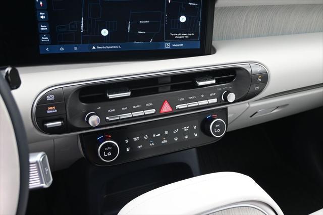 2026 Hyundai Palisade - $58,073